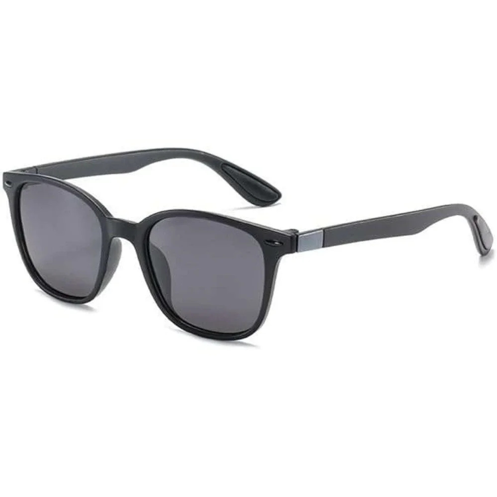 Classic Sunglasses Women Polarized Retro Street Wear Outdoor‎ Comfortable Lentes